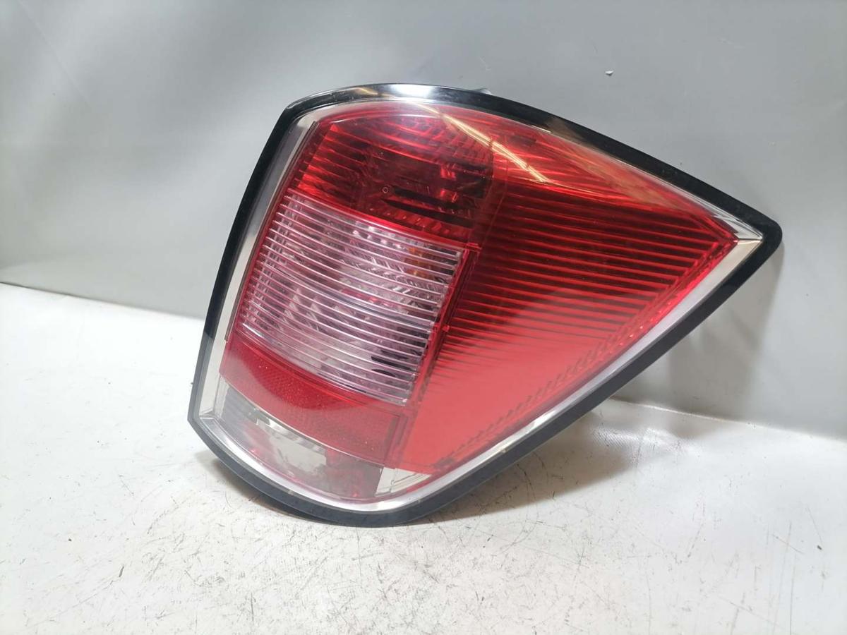 Opel Astra H original Rücklicht Rückleuchte Schlussleuchte rechts Kombi Facelift Bj.2009